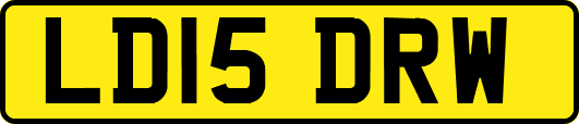 LD15DRW