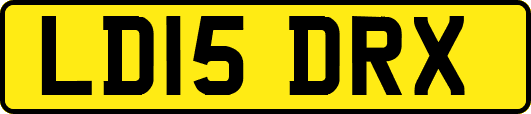 LD15DRX