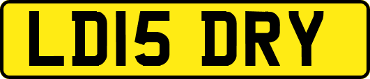 LD15DRY
