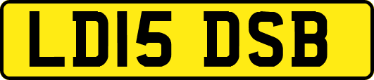 LD15DSB
