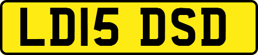 LD15DSD