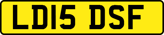 LD15DSF