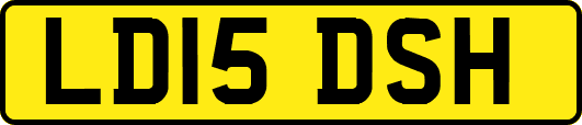 LD15DSH