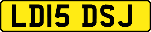 LD15DSJ