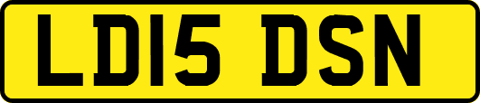 LD15DSN