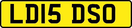 LD15DSO