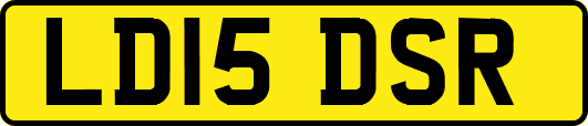 LD15DSR