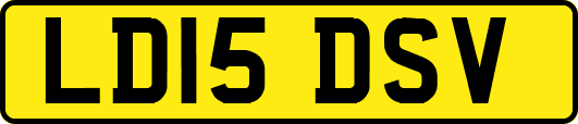 LD15DSV
