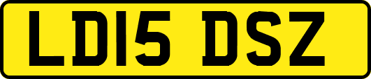 LD15DSZ