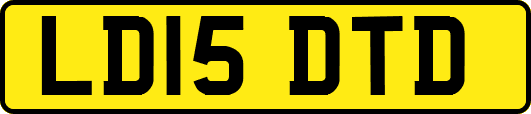 LD15DTD