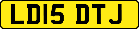 LD15DTJ
