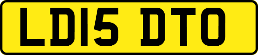 LD15DTO