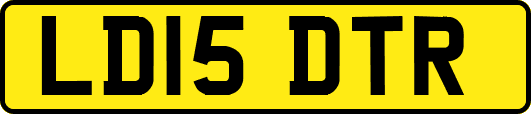 LD15DTR