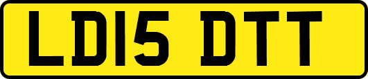LD15DTT