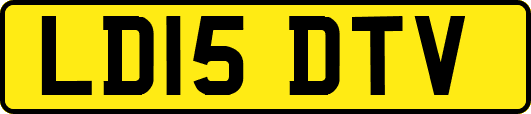 LD15DTV