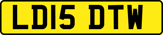 LD15DTW