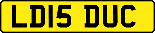 LD15DUC