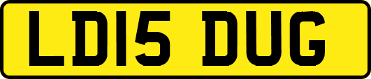 LD15DUG