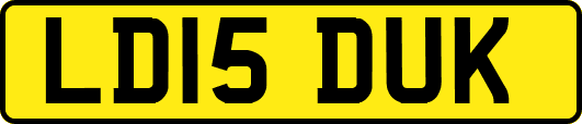 LD15DUK