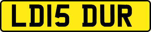 LD15DUR