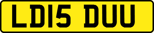 LD15DUU