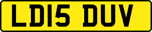 LD15DUV