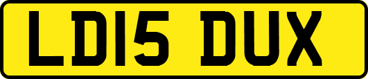 LD15DUX