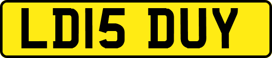 LD15DUY