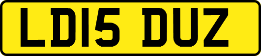 LD15DUZ