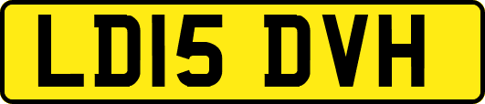 LD15DVH