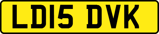 LD15DVK