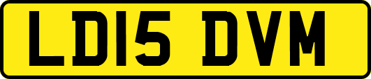 LD15DVM