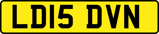 LD15DVN
