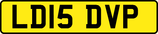LD15DVP