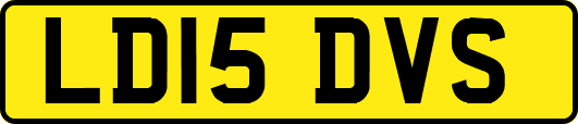LD15DVS