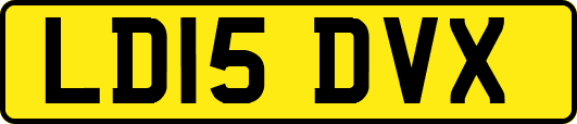 LD15DVX