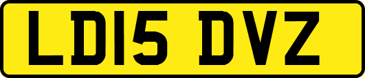 LD15DVZ