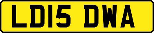 LD15DWA