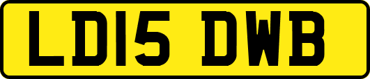 LD15DWB