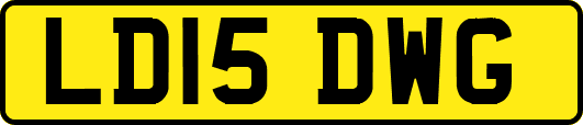 LD15DWG