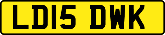LD15DWK
