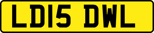 LD15DWL