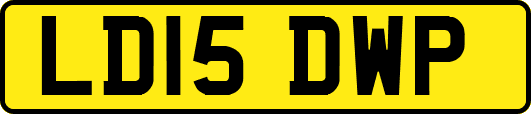 LD15DWP