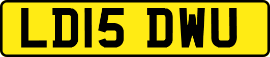 LD15DWU