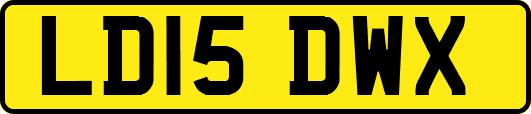 LD15DWX