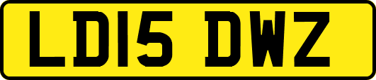LD15DWZ