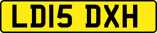 LD15DXH