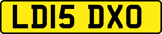 LD15DXO