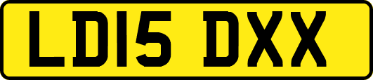 LD15DXX
