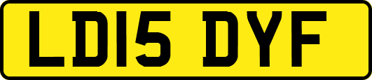 LD15DYF